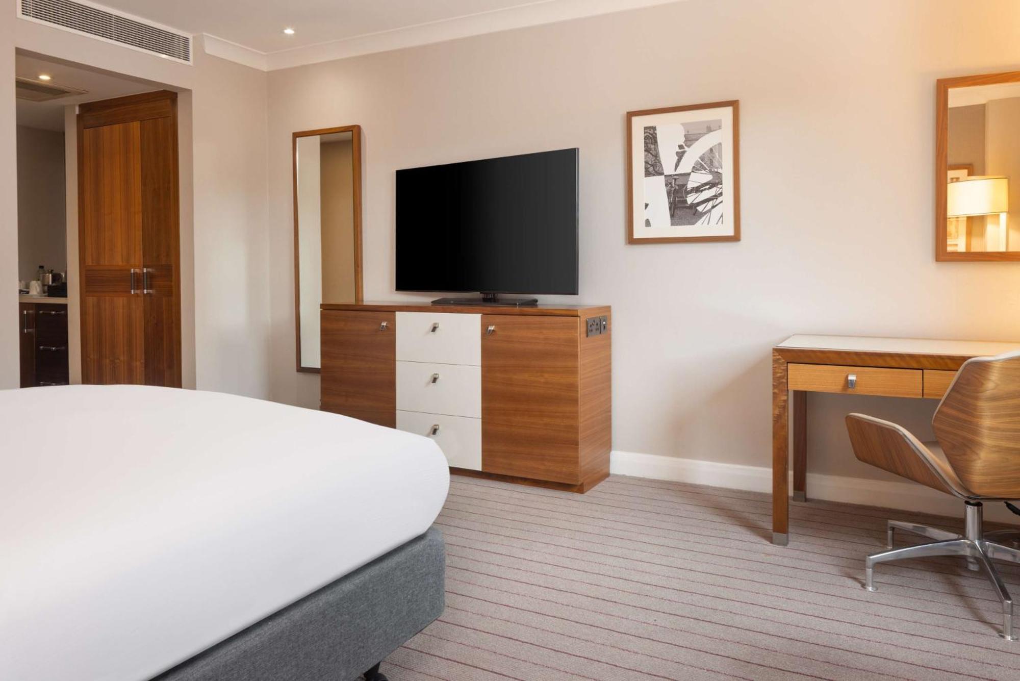 Hilton Centre 4* Cambridge (Cambridgeshire)