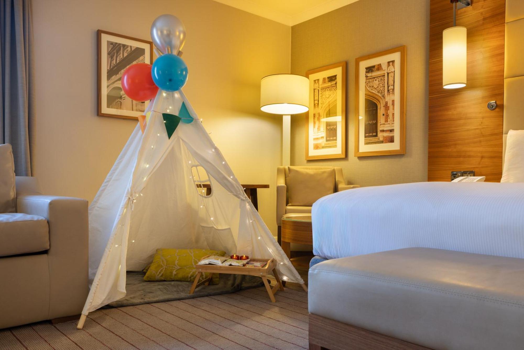 Hotel Hilton Centre