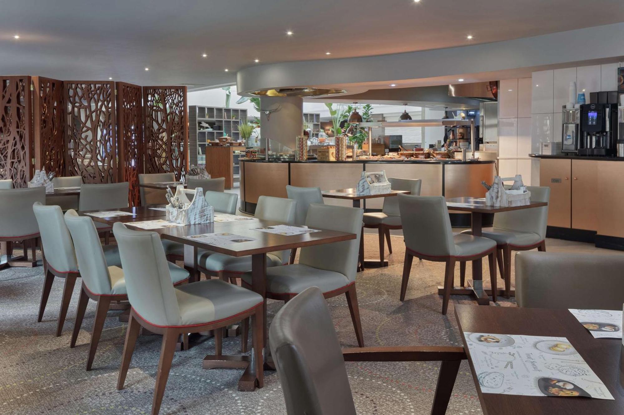 Hilton Centre Cambridge (Cambridgeshire)