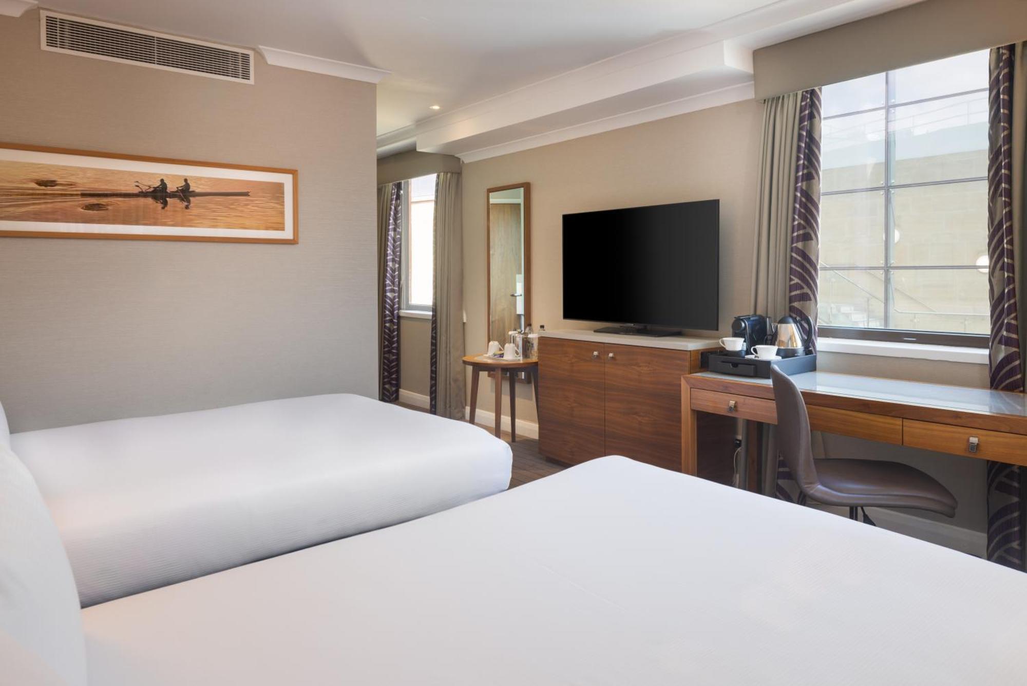 Hilton Centre Cambridge (Cambridgeshire)
