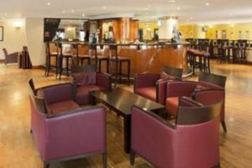 Hotel Hilton Centre 4*